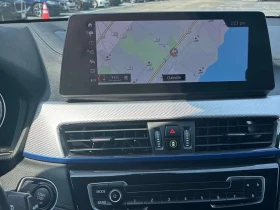 BMW X2  M35i /HEAD UP/КЛИП НА МОТОРА , снимка 9