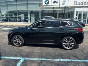 BMW X2  M35i /HEAD UP/КЛИП НА МОТОРА , снимка 2