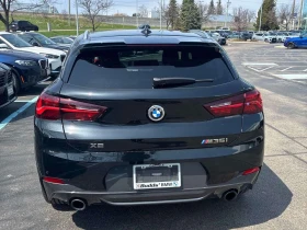 BMW X2  M35i /HEAD UP/КЛИП НА МОТОРА , снимка 4