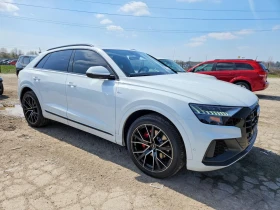 Audi Q8 * Prestige* S-Line* , снимка 4