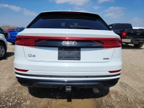 Audi Q8 * Prestige* S-Line* , снимка 6