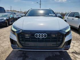 Audi Q8 * Prestige* S-Line* , снимка 5