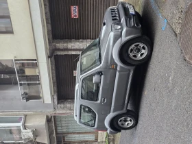 Suzuki Jimny 1.5 DDiS 25th Anniversary Edition, 2007 г., снимка 2