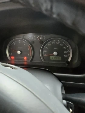 Suzuki Jimny 1.5 DDiS 25th Anniversary Edition, 2007 г., снимка 6