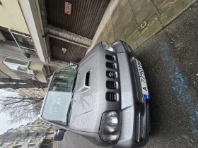 Suzuki Jimny 1.5 DDiS 25th Anniversary Edition, 2007 г., снимка 4