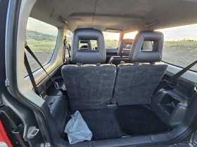 Suzuki Jimny 1.5 DDiS 25th Anniversary Edition, 2007 г., снимка 5