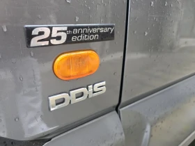 Suzuki Jimny 1.5 DDiS 25th Anniversary Edition, 2007 г., снимка 15