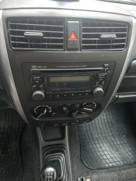 Suzuki Jimny 1.5 DDiS 25th Anniversary Edition, 2007 г., снимка 9