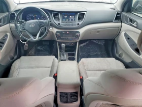 Hyundai Tucson 1.6l Value, снимка 8