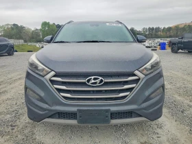 Hyundai Tucson 1.6l Value, снимка 5