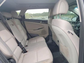 Hyundai Tucson 1.6l Value, снимка 11