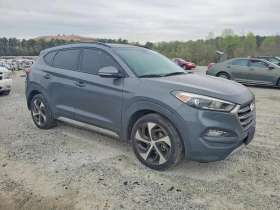 Hyundai Tucson 1.6l Value, снимка 4