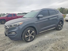 Hyundai Tucson 1.6l Value, снимка 1