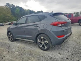 Hyundai Tucson 1.6l Value, снимка 2