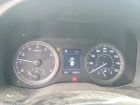 Hyundai Tucson 1.6l Value, снимка 9