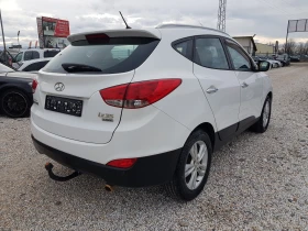 Hyundai IX35 1.7 CRDI-115 к.с. EURO 5B ЛИЗИНГ, снимка 5