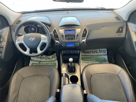 Hyundai IX35 1.7 CRDI-115 к.с. EURO 5B ЛИЗИНГ, снимка 10