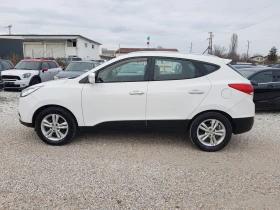 Hyundai IX35 1.7 CRDI-115 к.с. EURO 5B ЛИЗИНГ, снимка 8