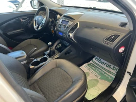 Hyundai IX35 1.7 CRDI-115 к.с. EURO 5B ЛИЗИНГ, снимка 11