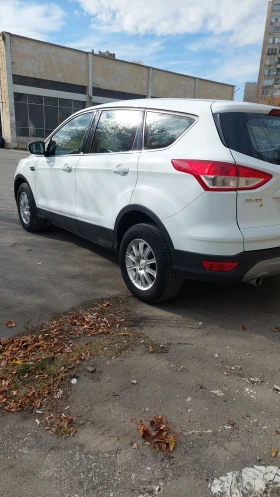 Ford Kuga, снимка 2