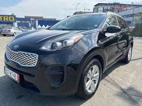 Kia Sportage, снимка 8