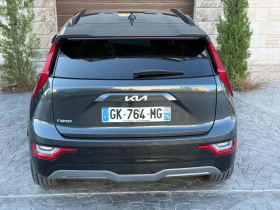 Kia Niro 65KWH/PREMIUM BUSSINES/KEYLESS/AMBIENT, снимка 6