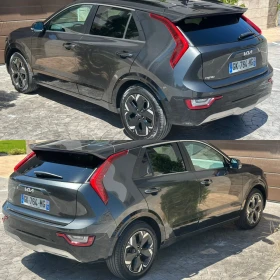 Kia Niro 65KWH/PREMIUM BUSINESS/KEYLESS/ТЕРМОПОМПА, снимка 5