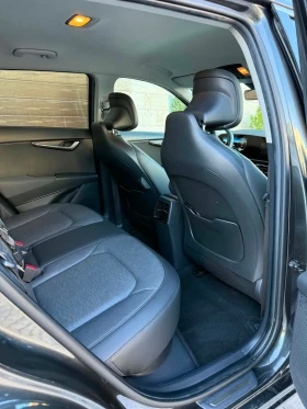 Kia Niro 65KWH/PREMIUM BUSSINES/KEYLESS/AMBIENT, снимка 12