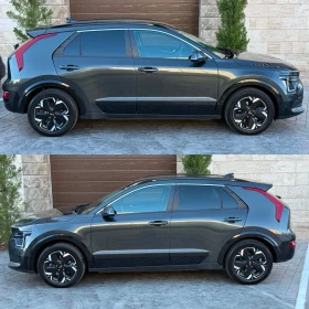 Kia Niro 65KWH/PREMIUM BUSSINES/KEYLESS/AMBIENT, снимка 4