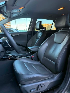 Kia Niro 65KWH/PREMIUM BUSSINES/KEYLESS/AMBIENT, снимка 8