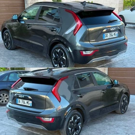 Kia Niro 65KWH/PREMIUM BUSSINES/KEYLESS/AMBIENT, снимка 5