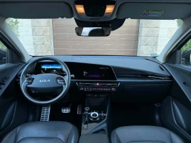 Kia Niro 65KWH/PREMIUM BUSSINES/KEYLESS/AMBIENT, снимка 9