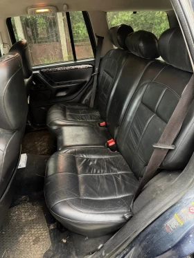 Jeep Grand cherokee Grand Cherokee wj 2.7 crd, снимка 6