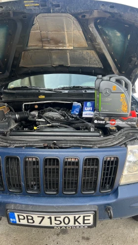 Jeep Grand cherokee Grand Cherokee wj 2.7 crd, снимка 5