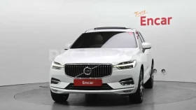 Volvo XC60 D5 | 360| DISTRONIC| ОБДУХ| ВКЛ.ТЕХНОТЕСТ, снимка 4