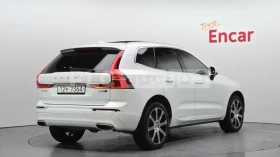 Volvo XC60 D5 | 360| DISTRONIC| ОБДУХ| ВКЛ.ТЕХНОТЕСТ, снимка 3