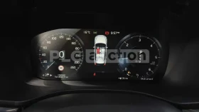 Volvo XC60 D5 | 360| DISTRONIC| ОБДУХ| ВКЛ.ТЕХНОТЕСТ, снимка 9