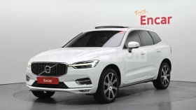 Volvo XC60 D5 | 360| DISTRONIC| ОБДУХ| ВКЛ.ТЕХНОТЕСТ, снимка 1