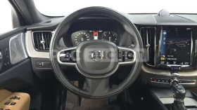 Volvo XC60 D5 | 360| DISTRONIC| ОБДУХ| ВКЛ.ТЕХНОТЕСТ, снимка 5