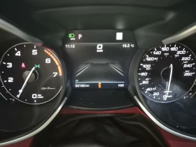 Alfa Romeo Stelvio TI SPORT 2.0T * * CARFAX * * АВТО КРЕДИТ * * , снимка 7