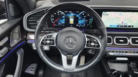 Mercedes-Benz GLE 400 4MATIC COUPE AMG PACK| BURMESTER| DISTRONIC| ПАНO, снимка 7