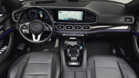 Mercedes-Benz GLE 400 4MATIC COUPE AMG PACK| BURMESTER| DISTRONIC| ПАНO, снимка 6
