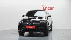 Mercedes-Benz GLE 400 4MATIC COUPE AMG PACK| BURMESTER| DISTRONIC| ПАНO, снимка 2