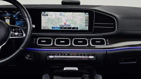 Mercedes-Benz GLE 400 4MATIC COUPE AMG PACK| BURMESTER| DISTRONIC| ПАНO, снимка 9