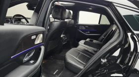 Mercedes-Benz GLE 400 4MATIC COUPE AMG PACK| BURMESTER| DISTRONIC| ПАНO, снимка 12