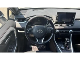 Toyota Rav4 2.5HSD PLUG-IN LUXURY AWD, снимка 9