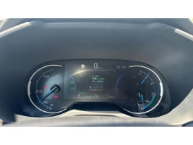 Toyota Rav4 2.5HSD PLUG-IN LUXURY AWD, снимка 14
