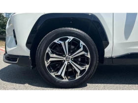 Toyota Rav4 2.5HSD PLUG-IN LUXURY AWD, снимка 16
