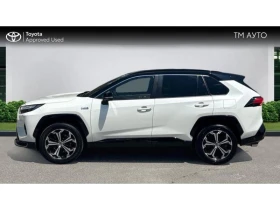 Toyota Rav4 2.5HSD PLUG-IN LUXURY AWD, снимка 3