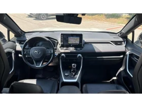 Toyota Rav4 2.5HSD PLUG-IN LUXURY AWD, снимка 8